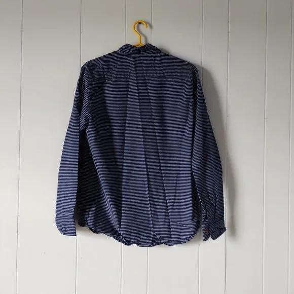 Le 31 by Simons Long-sleeve Button Down - Picture 2 of 5